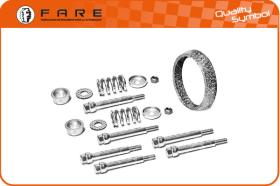 FARE 2237 - KIT MONTAJE COLECTOR PEUGEOT-CITROE