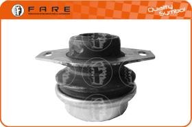 TRICLO 2240 - SOPORTE MOTOR PSA
