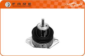 TRICLO 2241 - SOPORTE MOTOR CITROEN XSARA