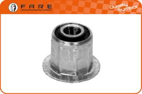 MEYLE 2252 - SILENBLOC BALLESTA CITROEN JUMPER