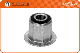 FARE 2252 - SILENBLOC BALLESTA CITROEN JUMPER