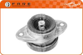 FARE 2256 - SOPORTE MOTOR CITROEN SAXO =2613