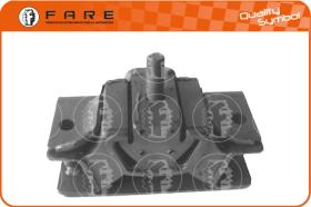 STC 2278 - SOPORTE MOTOR CITROEN JUMPER-FIAT D
