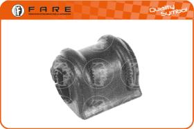 TRICLO 2281 - GOMA BARRA CITROEN SAXO 18 MM