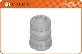 TRICLO 2283 - TOPE AMORTIGUADOR DELANTERO CITROEN