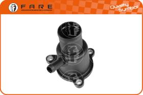 FARE 2297 - TAPA TERMOSTATO RENAULT MEGANE