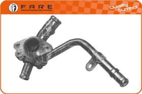 FARE 2304 - TUBO AGUA METAL CITROEN AX-SAXO