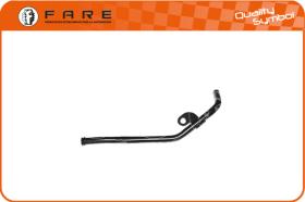 TRICLO 2332 - TUBO DE AGUA OPEL CORSA