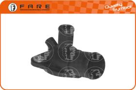 FARE 2341 - <TAPA TERMOSTATO PUEGEOT 405