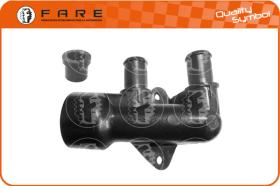 FARE 2344 - <TAPA COLECOR PSA DW8