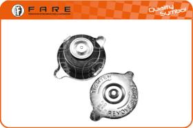 METALCAUCHO 2370 - TAPON RADIADOR 0.5 BARES