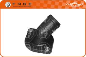 TRICLO 2376 - BOQUILLA AGUA SEAT PASSAT 1.9D