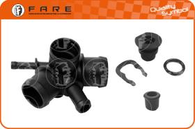 FARE 2386 - <BOQUILLA EMPALME MANGUITOS A