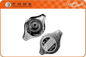 STC 2387 - TAPON RADIADOR HONDA CIVIC