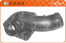 IMPERCOM 2388 - TAPA TERMOSTATO FORD ESCORT 1.8D