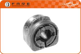 FARE 2425 - GOMA BARRA ESTAB.TRAS.FORD FOCUS