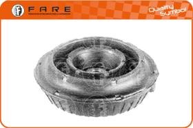 TRICLO 2433 - SOPORTE AMORTG.POST.FORD FIESTA 9