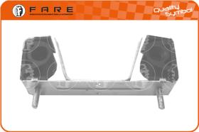 STC 2441 - SOPORTE ESCAPE PEUGEOT 406 HDI