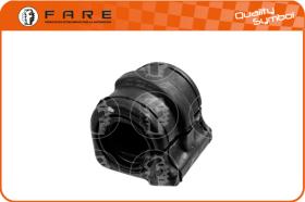 TRICLO 2445 - GOMA BARRA ESTAB.PUEGEOT 406-23 MM
