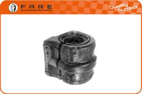 TRICLO 2446 - GOMA BARRA ESTAB.PEUGEOT 406-24 MM