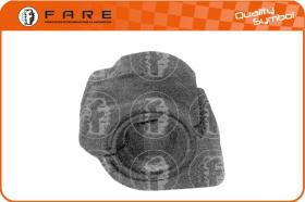 TRICLO 2451 - GOMA BARRA ESTAB.PEUGEOT 406-21 MM