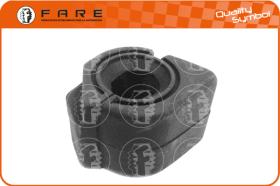 TRICLO 2452 - GOMA BARRA ESTAB.PEUGEOT 406-22 MM