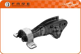 STC 2468 - <SOPORTE MOTOR DRCHO RENAULT TW