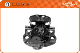 TRICLO 2479 - SOPORTE MOTOR RENAULT CLIO DIESEL