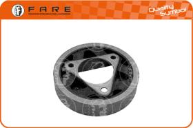 FARE 2480 - FLECTOR TRANSMISION MB S201-124 15