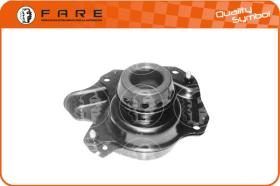 TRICLO 2489 - SOPORTE MOTOR IZDO VW.POLO 95
