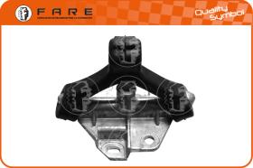 FARE 2490 - <SOPORTE ESCAPE VW-SEAT