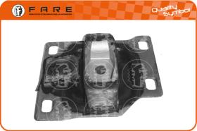 TRICLO 2495 - SOPORTE MOTOR IZQ.FORD FOCUS