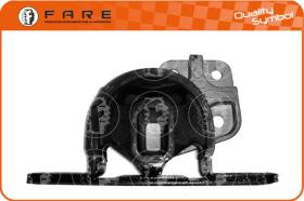 TRICLO 2500 - <SOPORTE MOTOR IZDO FORD KA