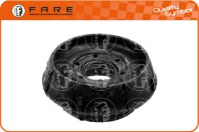 TRICLO 2502 - SOPORTE AMORTG.DELANT.RENAULT KAN