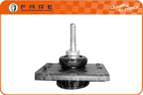 TRICLO 2508 - SOPORTE MOTOR IZDO RENAULT MASTER