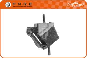 FARE 2511 - SOPORTE MOTOR RENAUTL 25-ESPACE