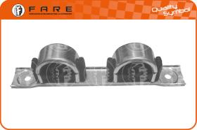 FARE 2512 - <SOPORTE ESCAPE VW.GOLF-4