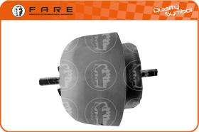 TRICLO 2522 - SOPORTE MOTOR AUDI A4 4 CIL.