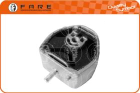 TRICLO 2525 - SOPORTE CAMBIO AUDI A4 IZDO