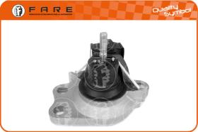 TRICLO 2548 - SOPORTE MOTOR DRECHO.RENAULT CLIO