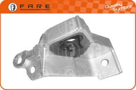 FARE 2552 - <SOPORTE ESCAPE RENAULT CLIO