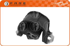 TRICLO 2557 - SOPORTE MOTOR TRASERO OPEL CORSA 1.
