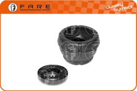 TRW 2564 - SOPORTE AMORTG DEL.VW.GOLF 4