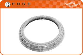 METALCAUCHO 2591 - <RODAMIENTO AMORTG.FORD MOND