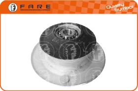 TRICLO 2610 - SOPORTE AMORTG.SUSP.BMW S/5 96