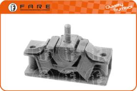 FARE 2617 - SOPORTE MOTOR POSTERIOR FIAT D