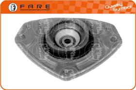 TRICLO 2623 - SOPORTE AMORTIGUADOR FIAT BRAVO/BRA