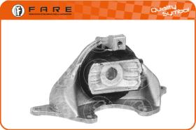 STC 2629 - SOPORTE DE MOTOR FIAT PUNTO