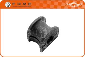 STC 2632 - GOMA BARRA ESTAB.DELANT.FORD FIES