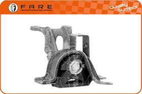 TRICLO 2637 - <SOPORTE DE MOTOR FIAT DOBLO